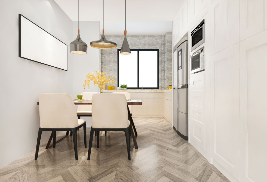 Kitchen 7