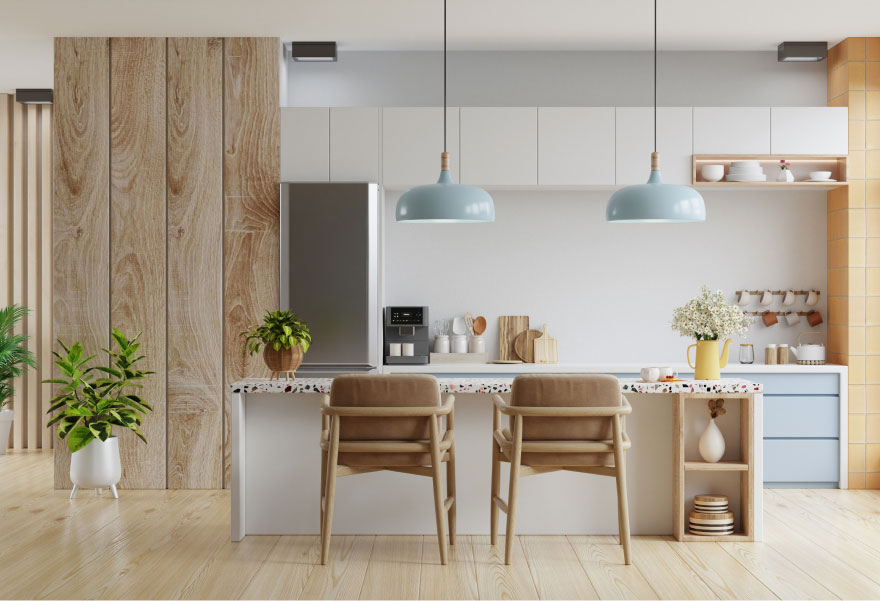 Kitchen 8