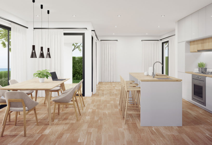 Kitchen 9