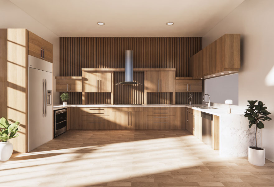Kitchen 14
