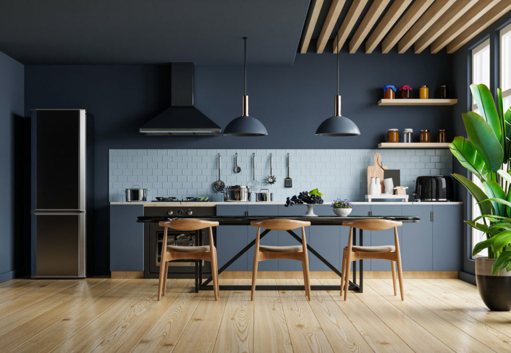 Kitchen 5