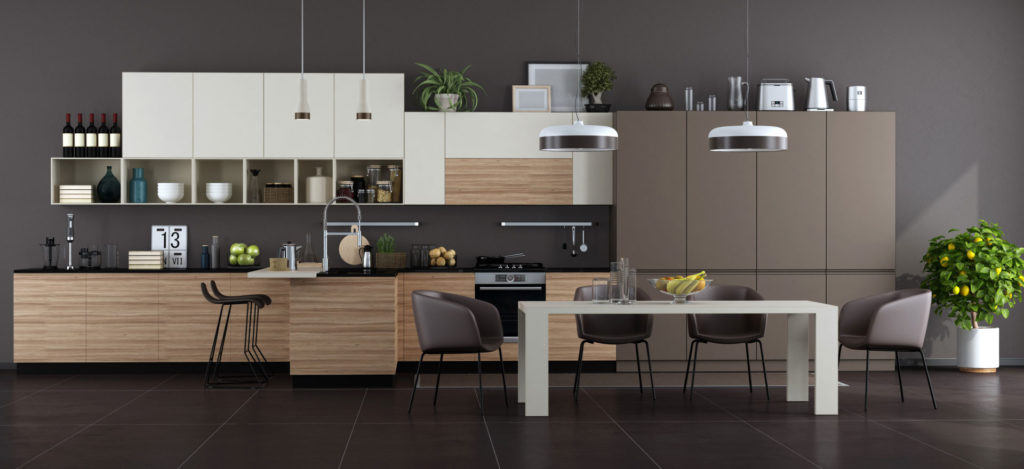 Kitchen 1